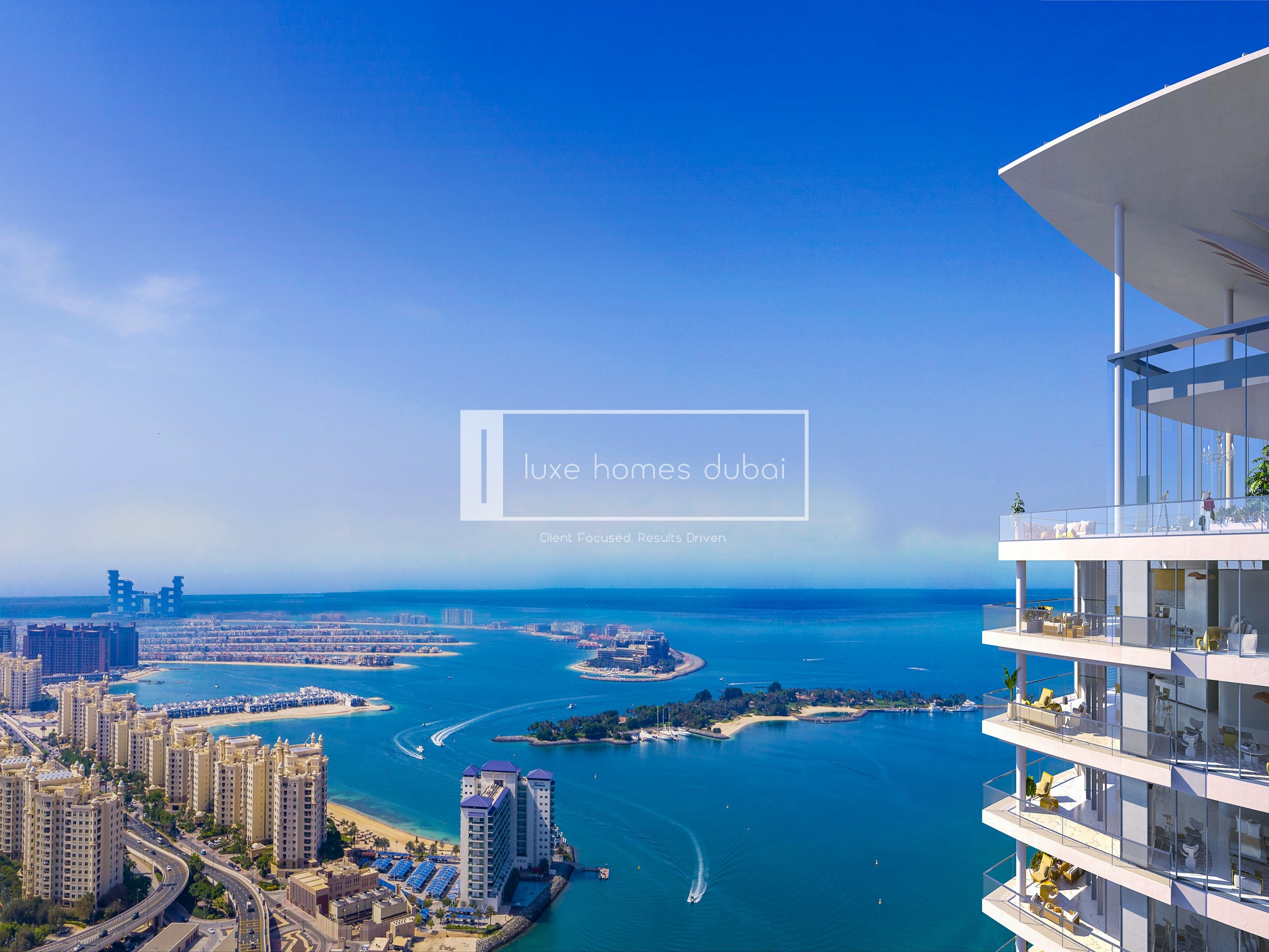 Priced To Sell | Sea View | Luxury Living